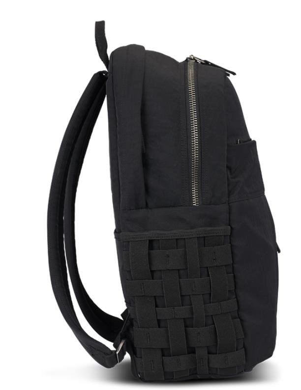 Ogio Rise Backpack 20L bag, black
