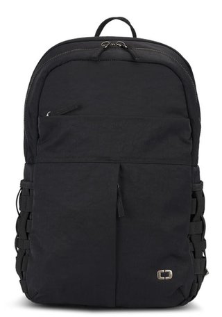 Ogio Rise Backpack 20L bag, black