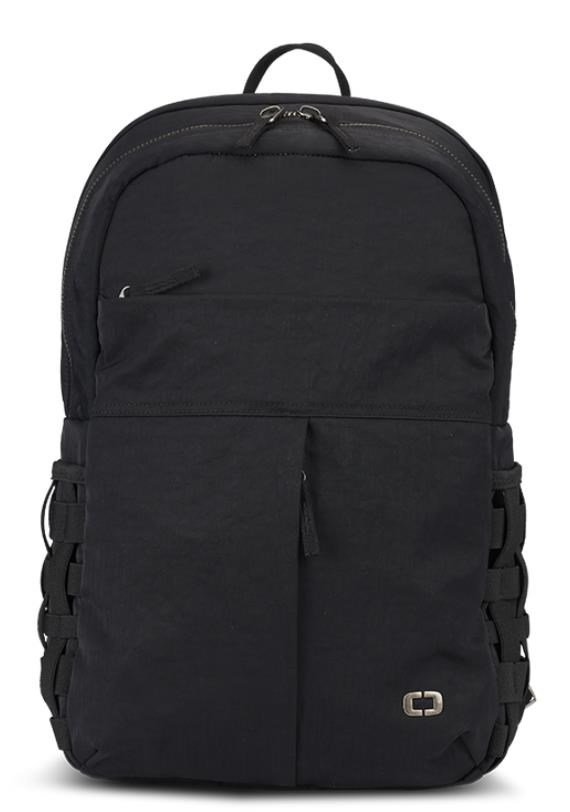 Ogio Rise Backpack 20L bag, black