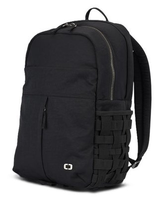 Ogio Rise Backpack 20L bag, black