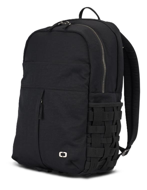 Ogio Rise Backpack 20L bag, black