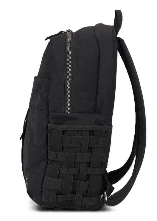 Ogio Rise Backpack 20L bag, black