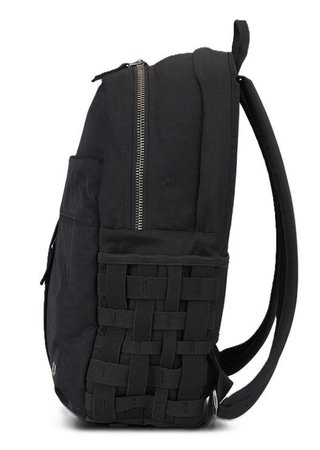 Ogio Rise Backpack 20L bag, black