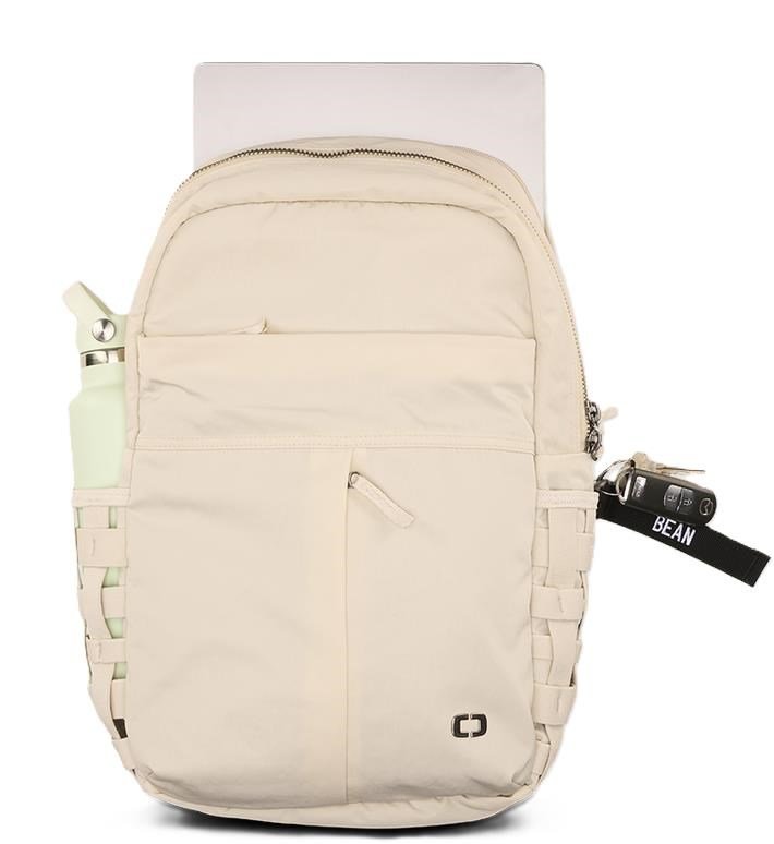 Ogio Rise Backpack 20L bag, black