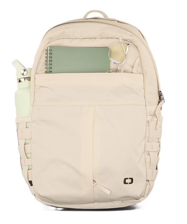 Ogio Rise Backpack 20L bag, black