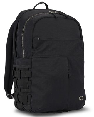 Ogio Rise Backpack 20L bag, black