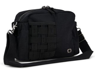Ogio Rise Crossbody bag, black