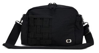 Ogio Rise Crossbody bag, black