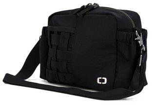 Ogio Rise Crossbody bag, black