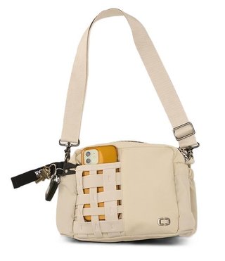 Ogio Rise Crossbody bag, black
