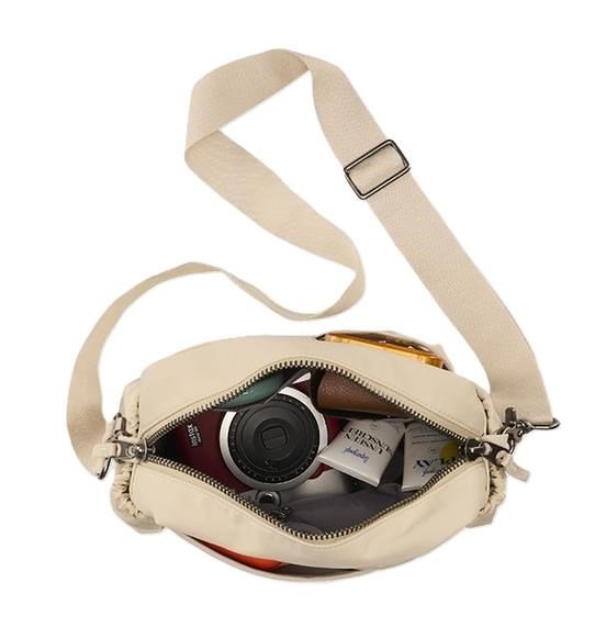 Ogio Rise Crossbody bag, black