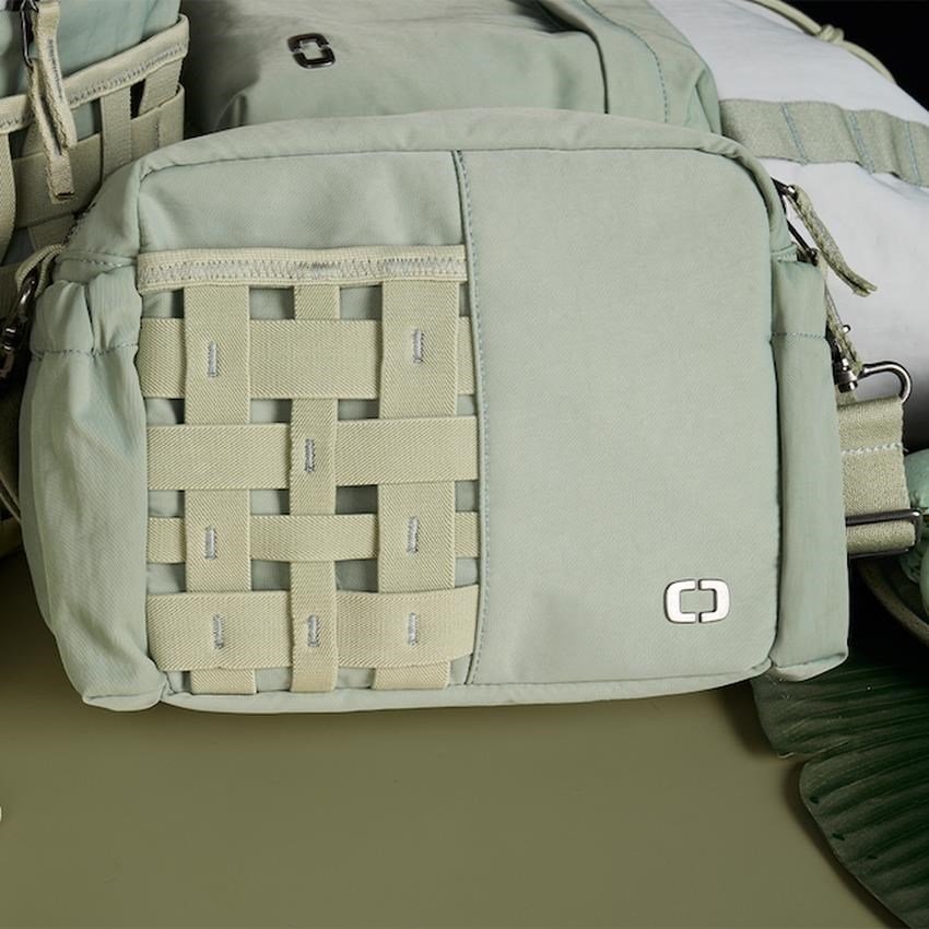 Ogio Ogio Rise Crossbody mens bag