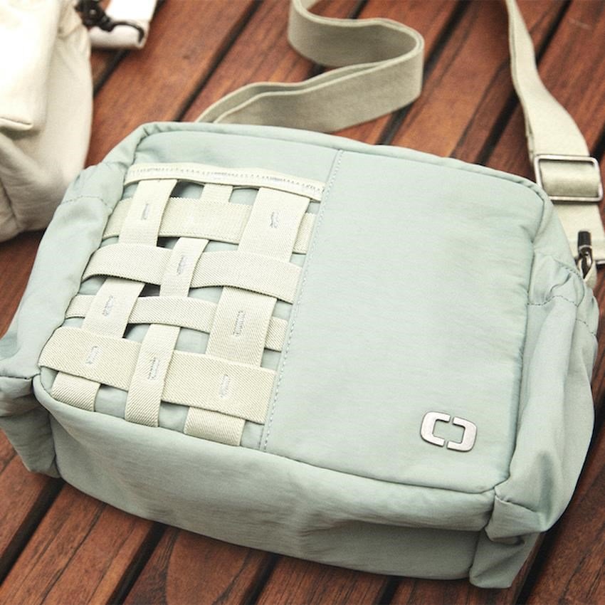 Ogio Ogio Rise Crossbody mens bag