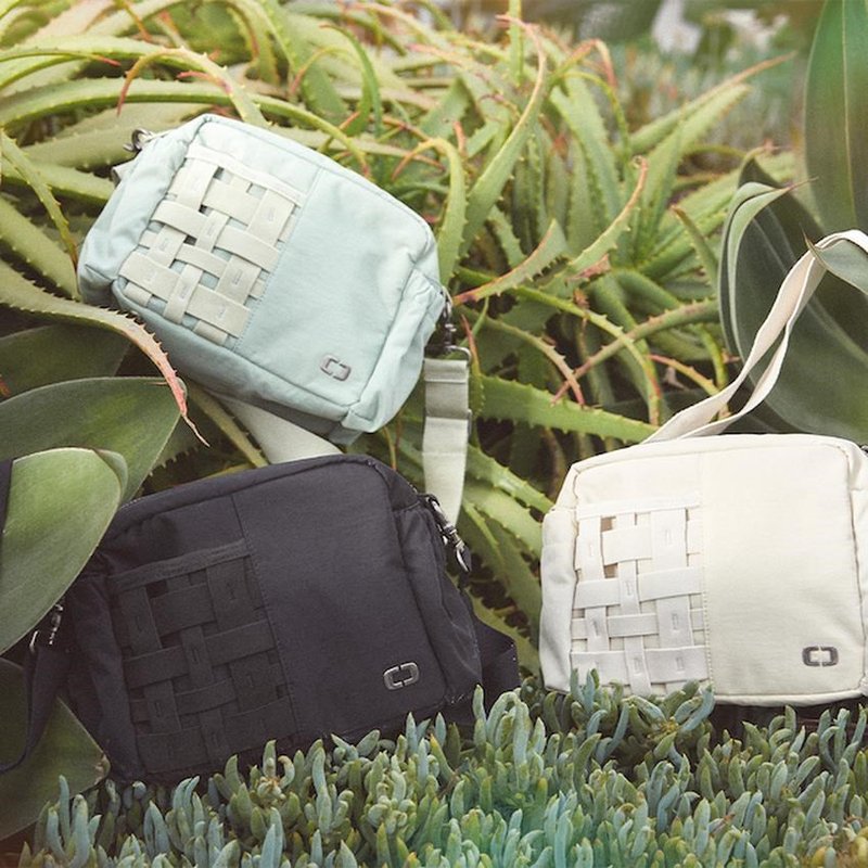 Ogio Ogio Rise Crossbody mens bag