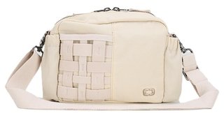 Ogio Rise Crossbody bag, vanilla creme
