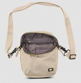 Ogio Rise Pouch bag, black