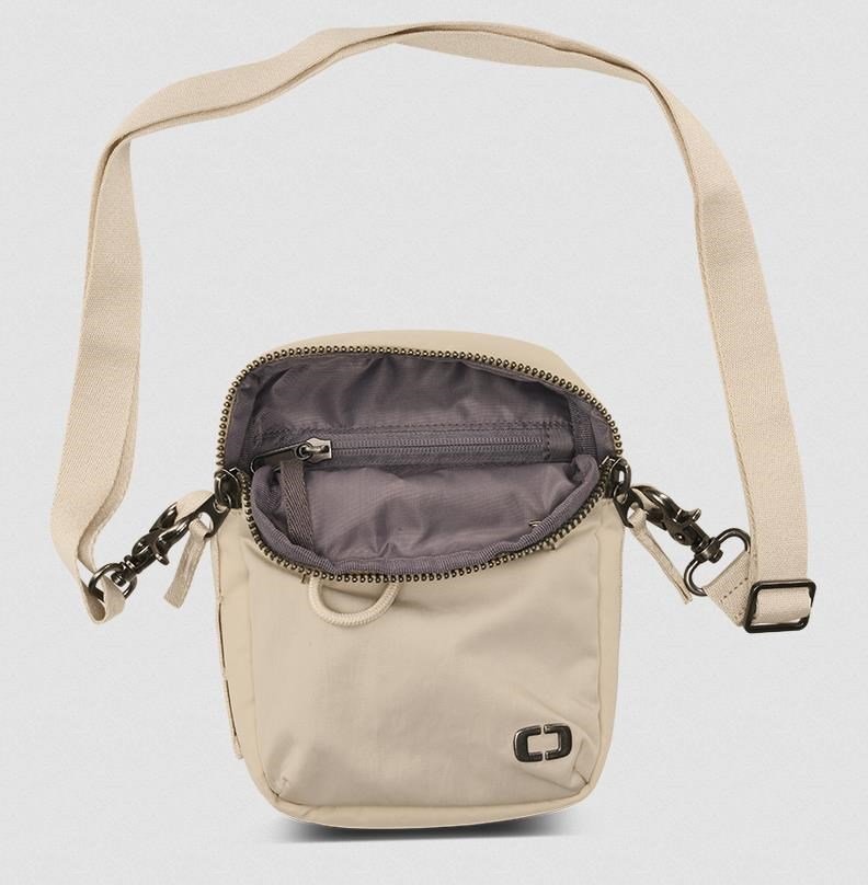 Ogio Rise Pouch bag, black