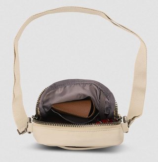 Ogio Rise Pouch bag, black