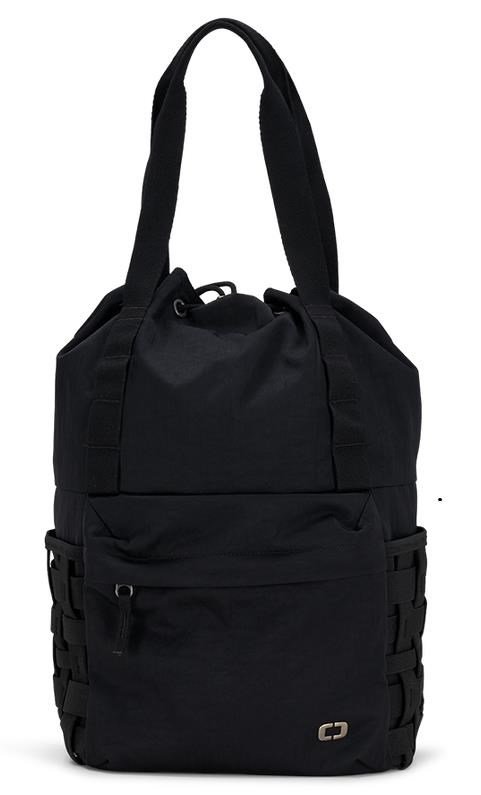 Ogio Rise Tote bag, black