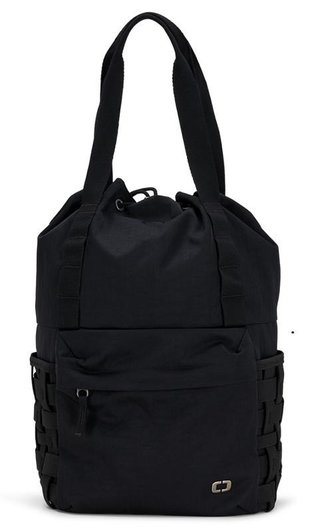 Ogio Rise Tote bag, black