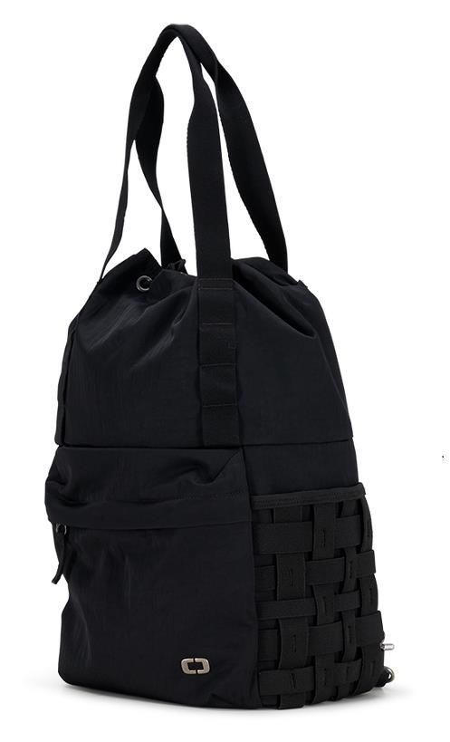 Ogio Rise Tote bag, black