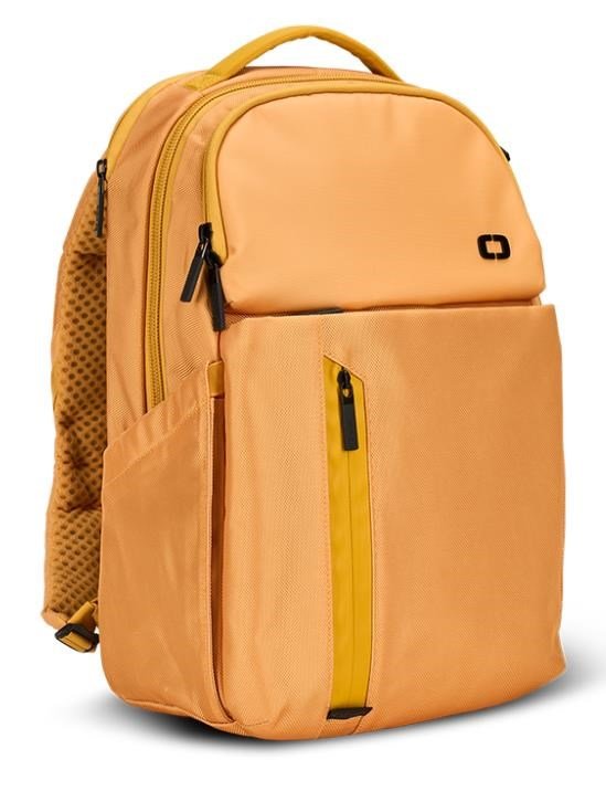 Ogio Pace Pro 20L bag, saffron