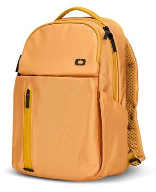Ogio Pace Pro 20L bag, saffron