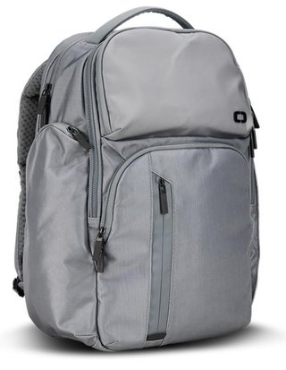 Ogio Pace Pro 25L backpack bag, stormy weather