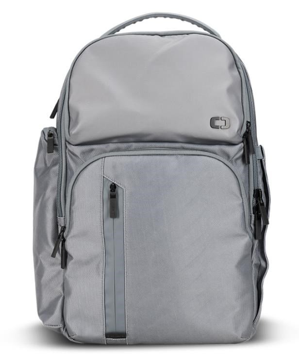 Ogio Pace Pro 25L backpack bag, stormy weather