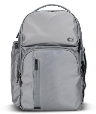Ogio Pace Pro 25L backpack bag, stormy weather