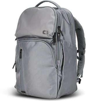 Ogio Pace Pro 25L backpack bag, stormy weather