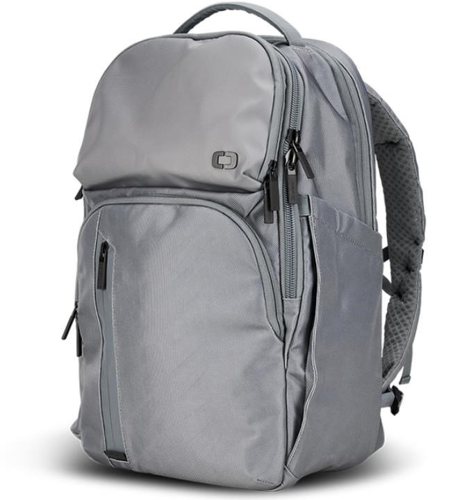 Ogio Pace Pro 25L backpack bag, stormy weather