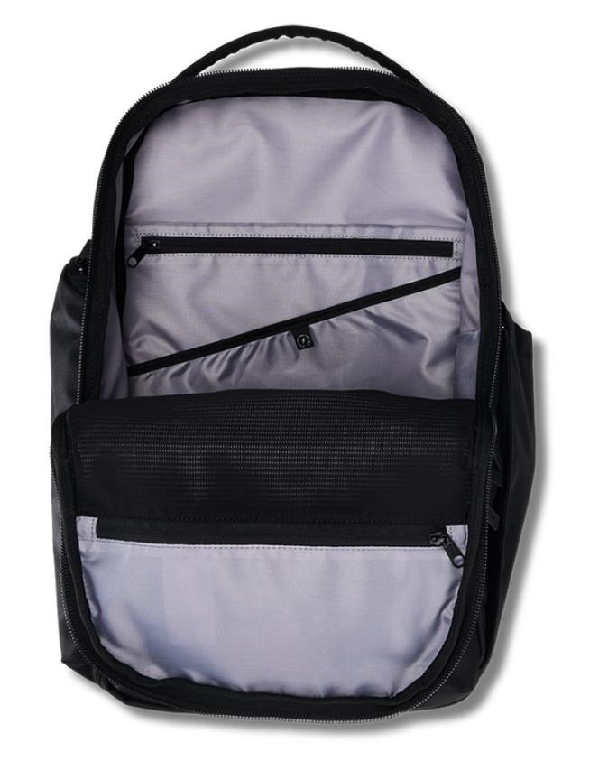 Ogio Pace Pro 25L backpack bag, stormy weather