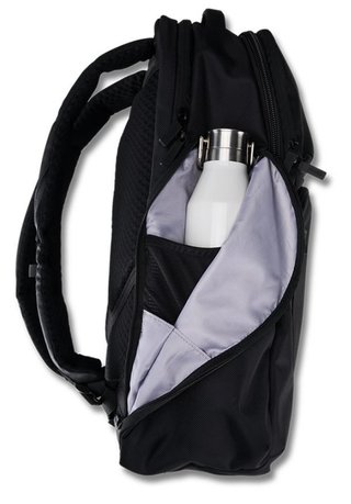 Ogio Pace Pro 25L backpack bag, stormy weather
