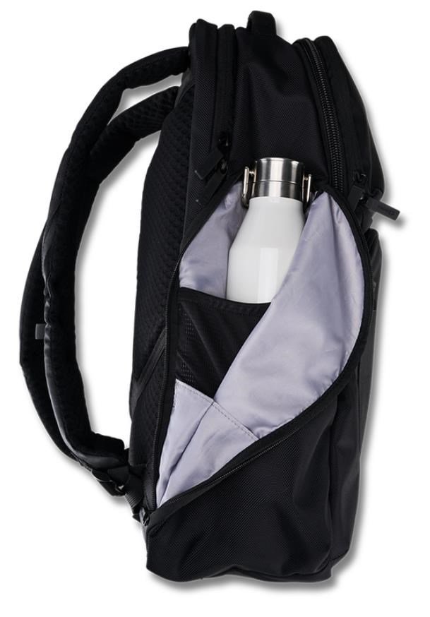 Ogio Pace Pro 25L backpack bag, stormy weather