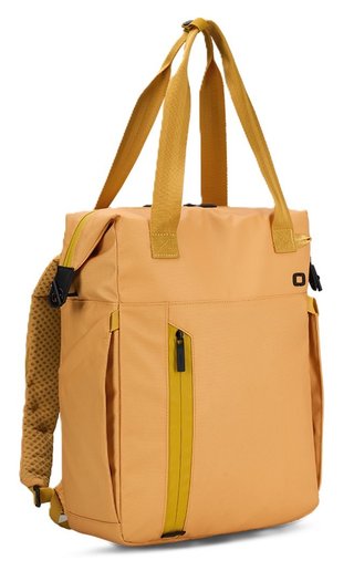 Ogio Ogio Pace Pro Cooler Tote 20L bag, saffron
