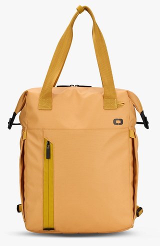 Ogio Ogio Pace Pro Cooler Tote 20L bag, saffron