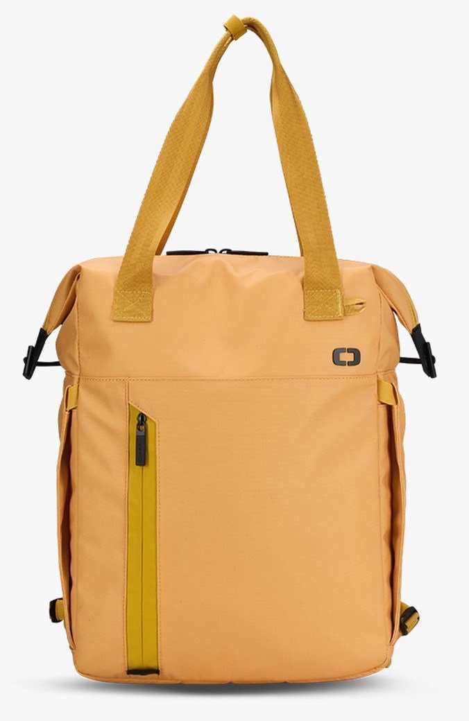 Ogio Ogio Pace Pro Cooler Tote 20L bag, saffron