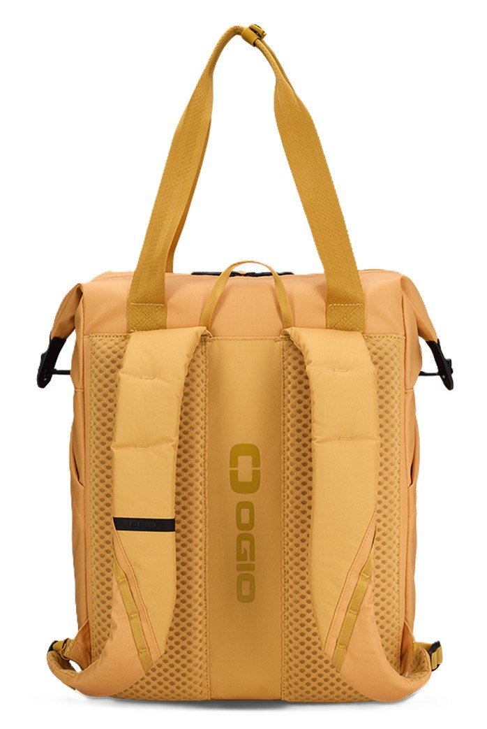 Ogio Ogio Pace Pro Cooler Tote 20L bag, saffron