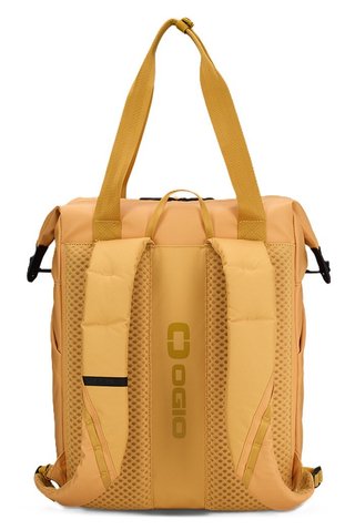 Ogio Ogio Pace Pro Cooler Tote 20L bag, saffron