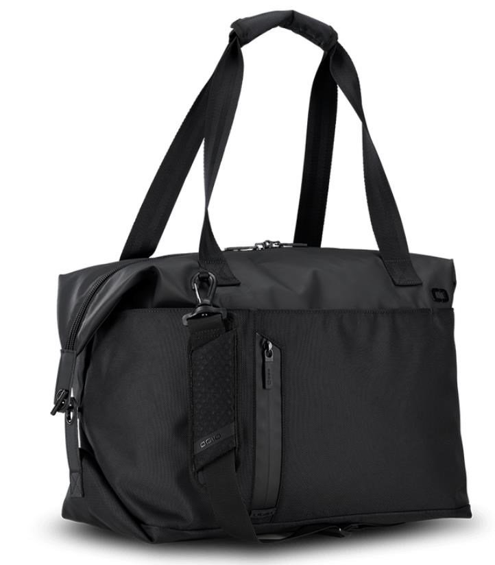 Ogio Pace Pro 42L Duffel mens bag, black