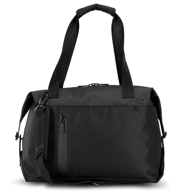 Ogio Pace Pro 42L Duffel mens bag, black