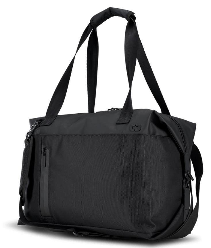 Ogio Pace Pro 42L Duffel mens bag, black