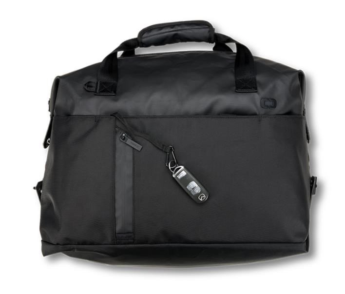 Ogio Pace Pro 42L Duffel mens bag, black
