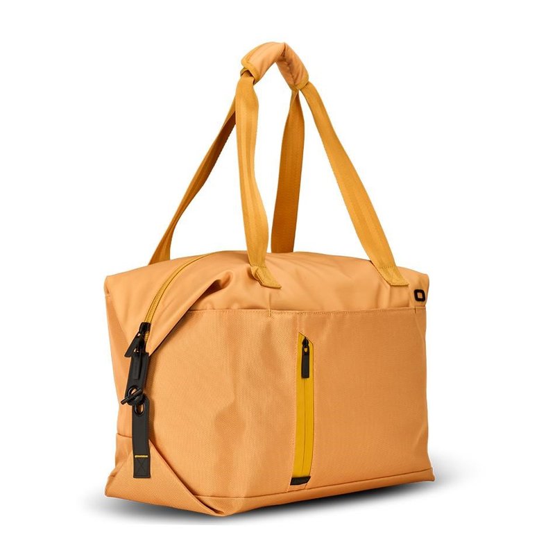 Ogio Ogio Pace Pro 42L Duffel mens bag, saffron