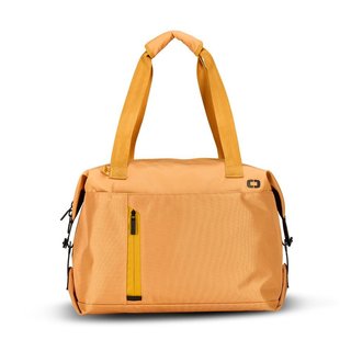 Ogio Ogio Pace Pro 42L Duffel mens bag, saffron