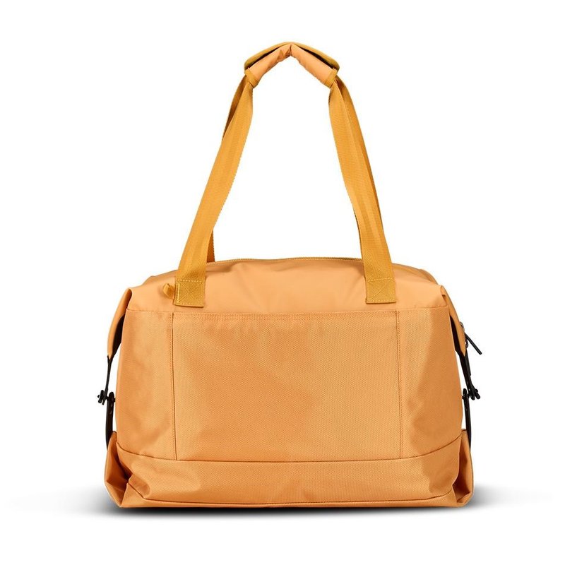 Ogio Ogio Pace Pro 42L Duffel mens bag, saffron