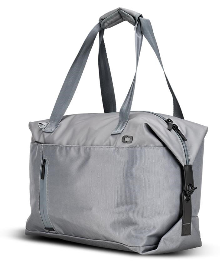 Ogio Ogio Pace Pro 42L Duffel mens bag, stormy weather