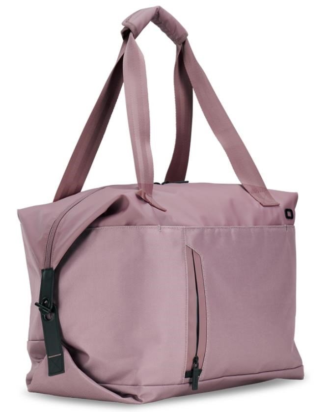 Ogio Ogio Pace Pro 42L Duffel mens bag, twilight mauve