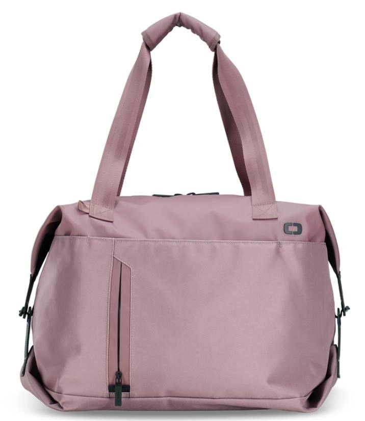 Ogio Ogio Pace Pro 42L Duffel mens bag, twilight mauve